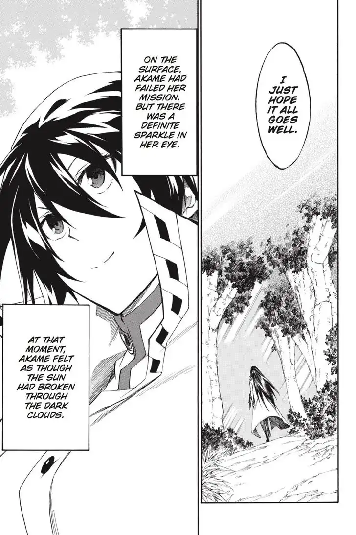 Akame ga Kiru! Zero Chapter 53 11